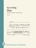 Duo für Klavier und Bratsche für Viola und Klavier