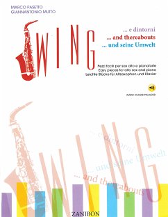 Cover SWING E DINTORNI