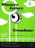 Winners Galore for trombone Winners Galore for trombone