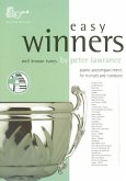Easy Winners Klavier Buch Easy Winners Klavier Buch