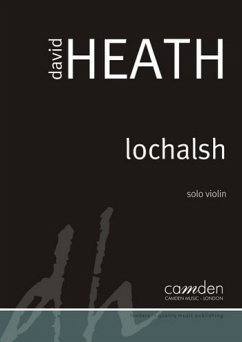 Lochalsh for violin