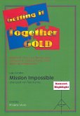 Mission Impossible: für variable Besetzung (leicht bis mittelschwer) Partitur und Stimmen Mission Impossible: für variable Besetzung (leicht bis mittelschwer) Partitur und Stimmen