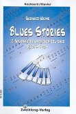 Blues Stories für Keyboard (Klavier)