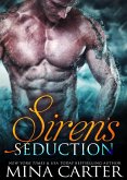 Siren's Seduction (eBook, ePUB)
