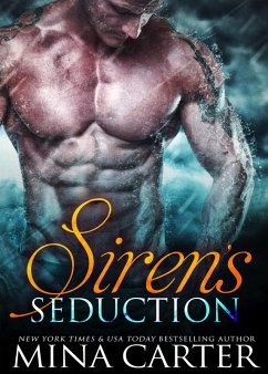 Siren's Seduction (eBook, ePUB) - Carter, Mina
