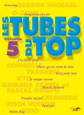 Les Tubes Du Top Volume 5 Piano, Vocal and Guitar Buch