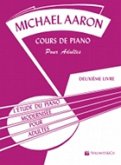 Cours de Piano pour Adultes vol.2 pour piano Cours de Piano pour Adultes vol.2 pour piano