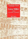 Luisa Miller Libretto (it)