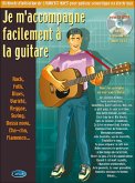 JE MACCOMPAGNE FACILEMENT LA GUITARE