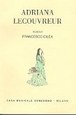 Adriana Lecouvreur Libretto (it) Adriana Lecouvreur Libretto (it)