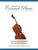 The Infant Paganini - Fantasia, für Violoncello und Klavier The Infant Paganini - Fantasia, für Violoncello und Klavier