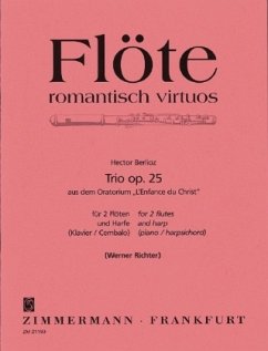 Cover Trio
