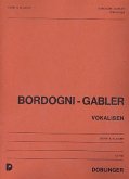 Vocalisen für Horn in F und Klavier Vocalisen für Horn in F und Klavier