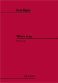 Whose Song per fisarmonica Whose Song per fisarmonica