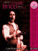 Arias for lyric Tenor vol.2 (+CD) for lyric tenor and piano