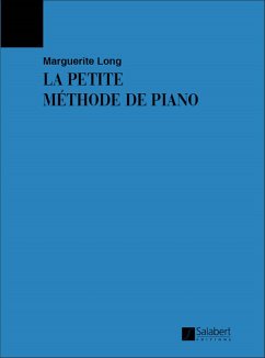 La petite methode de piano petites pičces composées par Dutilleux, Poulenc, Milhaud, Casterede, Mompou...