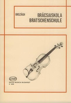 Cover Violaschule (dt/un)