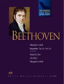 Leichte und mittelschwere Stücke für Klavier Leichte und mittelschwere Stücke für Klavier