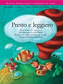 Presto e leggiero Etüden für Klavier Presto e leggiero Etüden für Klavier