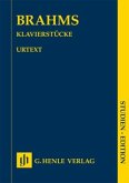 Klavierstücke, Studienedition