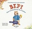 Cover Bepi - das musikalische Murmeltier Violinschule für Kinder Schülerheft