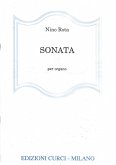 Sonata per organo Sonata per organo