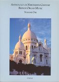 Anthology of 19th Century French Organ Music vol.1 for organ Anthology of 19th Century French Organ Music vol.1 for organ