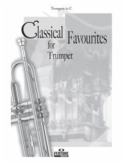 Cover Classical Favourites