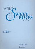 Sweet blues pour harpe Sweet blues pour harpe