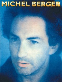 Cover Michel Berger, Les Plus Belles Chansons de Michel Berger Piano, Vocal and Guitar Buch