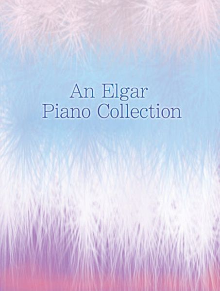 An Elgar Piano Collection