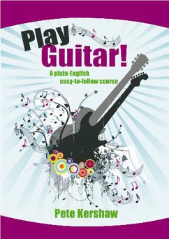 Cover Play Guitar! Repertoire