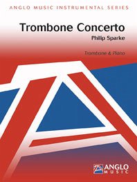 Trombone Concerto Trombone Concerto