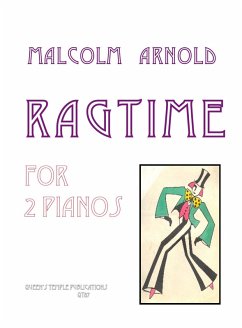 Cover Ragtime