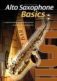 Alto Saxophone Basics (+CD, nl)