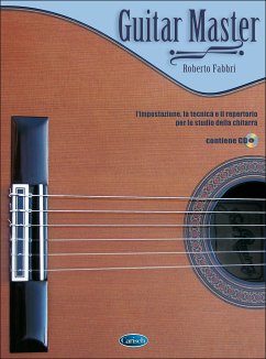 Cover Guitar master