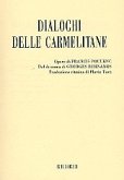 Dialogues des Carmelites Libretto italienisch