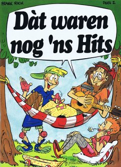 Cover Dat waren nog 'ns Hits 2
