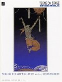 Scheherazade op.35 Auszüge für variables Ensemble Partitur und Stimmen Scheherazade op.35 Auszüge für variables Ensemble Partitur und Stimmen