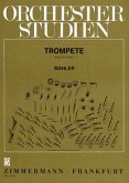 Orchesterstudien, Trompete - Mahler