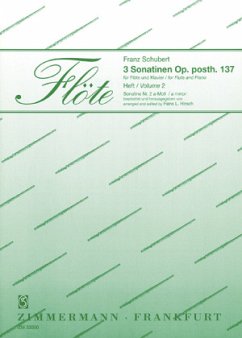 Cover 3 Sonatinen