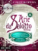 Art Songs vol.2 (+CD) for high voice and piano