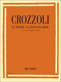 Le prime lezioni di oboe con le scale maggiori e minori