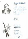 A la portée du jeune clarinettiste vol.4 74 études sur les rythmes et les articulations A la portée du jeune clarinettiste vol.4 74 études sur les rythmes et les articulations