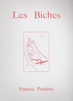 Cover Les biches reduction chant et piano (fr/en/dt)
