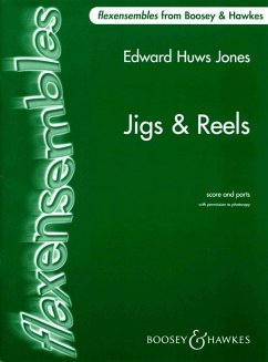 Cover Jigs and Reels for variable ensemble score and parts