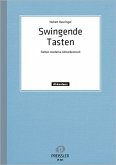 Swingende Tasten 7 moderne Akkordeonsoli