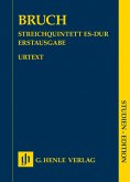 Quintett Es-Dur für 2 Violinen, 2 Violen und Violoncello Studienpartitur Quintett Es-Dur für 2 Violinen, 2 Violen und Violoncello Studienpartitur