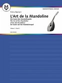 Die Kunst des Mandolinspiels Band 2 (fr/dt/en/it) Die Kunst des Mandolinspiels Band 2 (fr/dt/en/it)