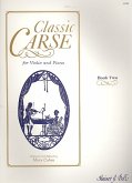 Classic Carse vol.2 for violin and piano Classic Carse vol.2 for violin and piano